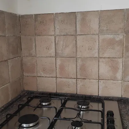 Canalone Al Duomo 那不勒斯