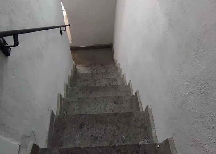 Canalone Al Duomo Appartement *