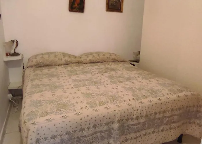 Canalone Al Duomo Appartement *