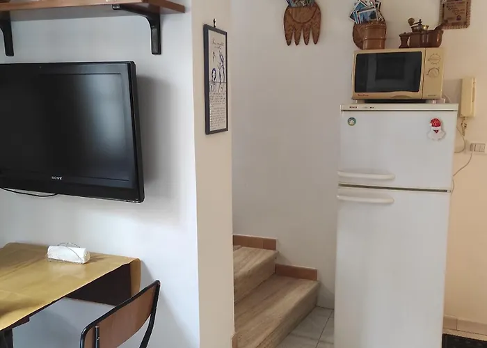 Appartement Canalone Al Duomo Naples