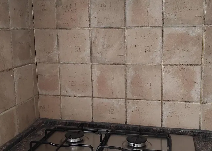 Canalone Al Duomo Naples