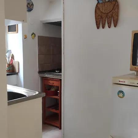 Canalone Al Duomo Neapol