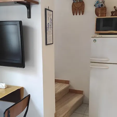 Apartament Canalone Al Duomo Neapol